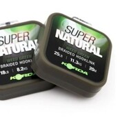 Korda Super Natural Erba Verde