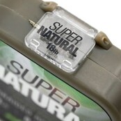 Korda Super Natural Weed Green