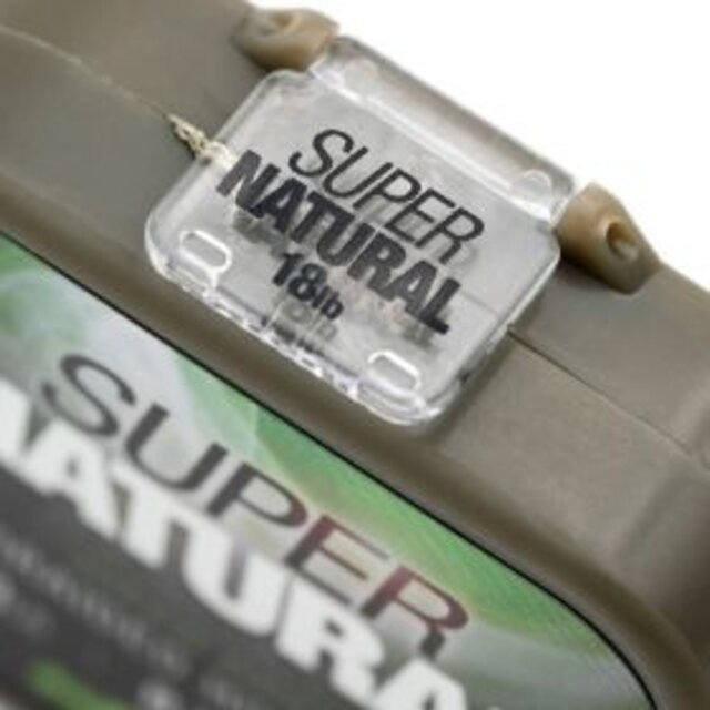 Korda Super Natural Weed Vert