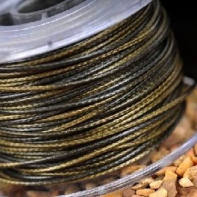 Gancho revestido Korda Kamo