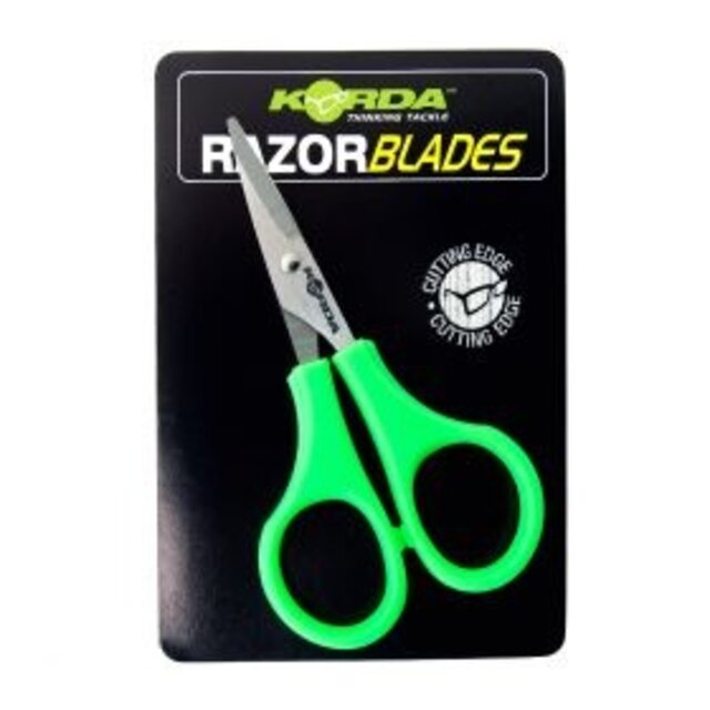Korda barberblade