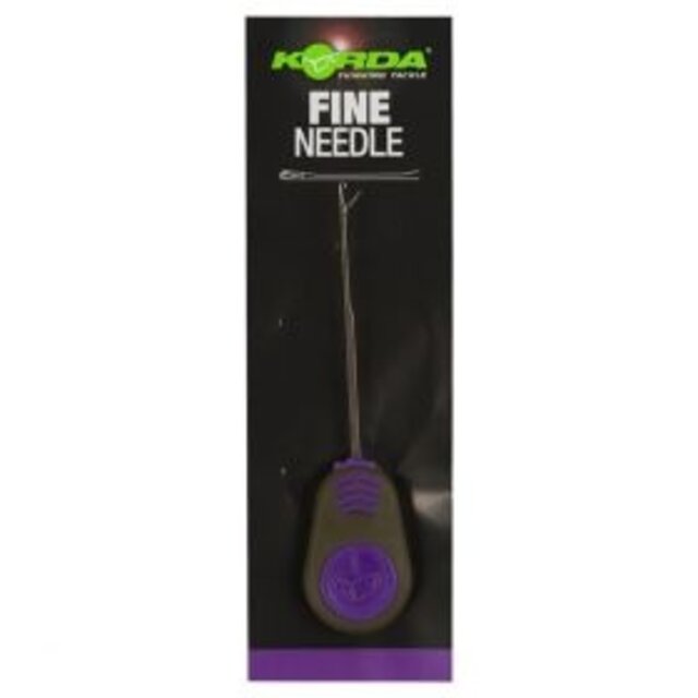 Korda Fine Latch Needle