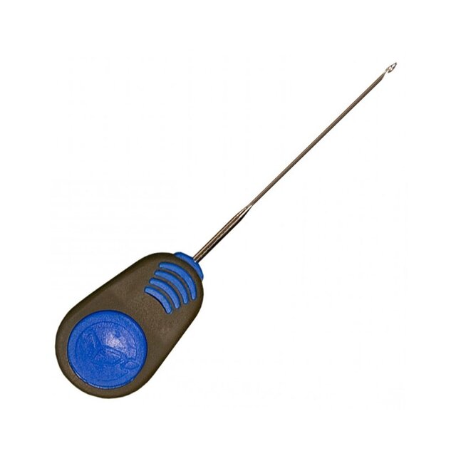 Ago per trecce super fine Korda