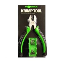 Korda Krimping Tool