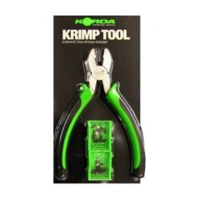 Korda Krimping Tool