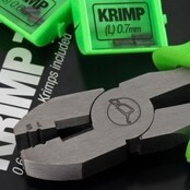 Korda krympeværktøj