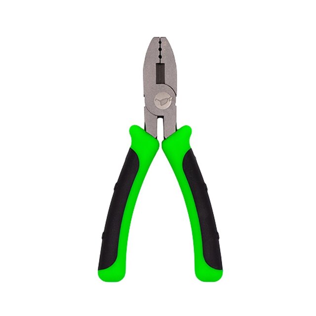 Utensile per crimpatura Korda piccolo