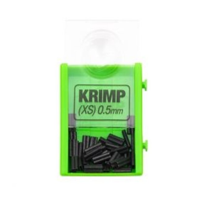 Korda Crimp di ricambio