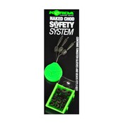 Sistema Korda Naked Chod