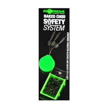 Sistema Korda Naked Chod