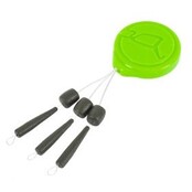 Sistema Korda Naked Chod