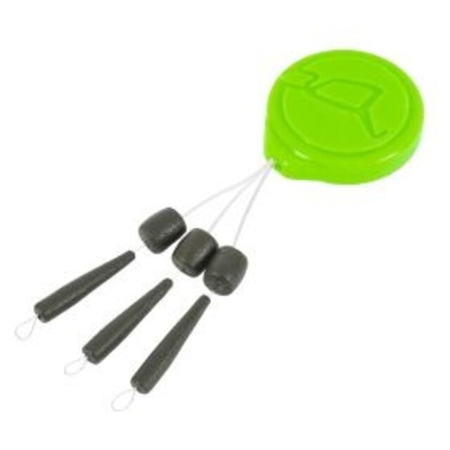 Système Korda Naked Chod