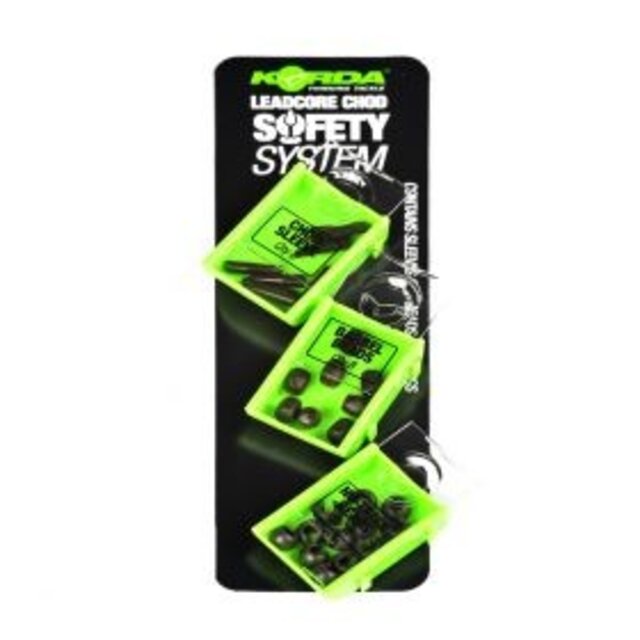 Sistema Chod Korda Leadcore