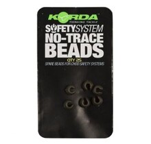 Korda No Trace Beads