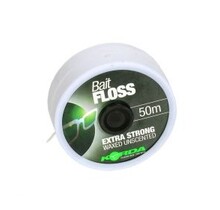 Korda Bait Floss 30 Meter