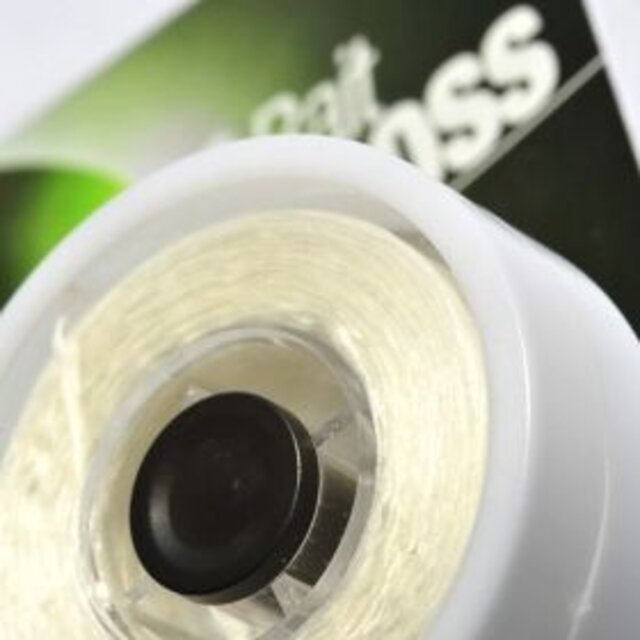 Korda Bait Floss 30 metros