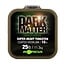 KORDA Korda Dark Matter Tungsten Coated Hooklink Weed Green