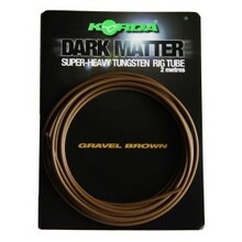 Tubes en tungstène Korda Dark Matter