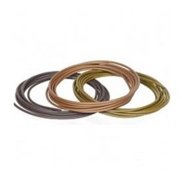 Tubi in tungsteno Korda Dark Matter