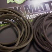 Tubes en tungstène Korda Dark Matter