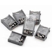 Korda Dunkle Materie Ausgleichsgewichte gemischt