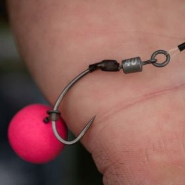 Korda Dunkle Materie Ausgleichsgewichte gemischt