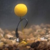 Poids d'équilibrage Korda Dark Matter mélangés