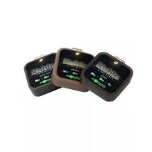 Korda Kabel eng gewebt 7M