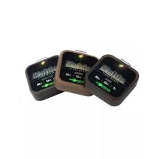 Korda Câble Tissage Serré 7M