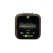 Korda Câble Tissage Serré 7M