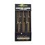 KORDA Korda Leadcore Leader Anneaux Pivotants