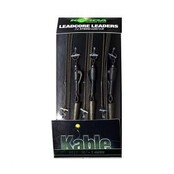 Clip per piombo ibrido Korda Leadcore Leader