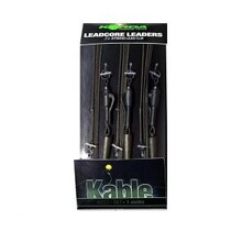 Clip de plomo híbrido Korda Leadcore Leader