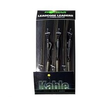 Korda Leadcore Leader Hybrid Leadclip
