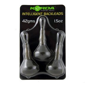 Korda Intelligent Backlead