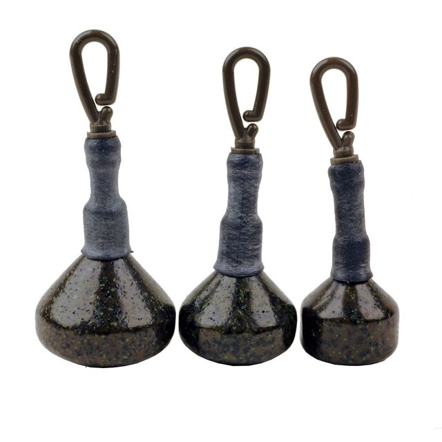 Korda Intelligent Backlead