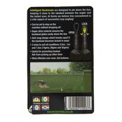 Korda Intelligent Backlead