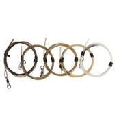 Korda Dark Matter Leader Tamaño 8 Anillo Giratorio