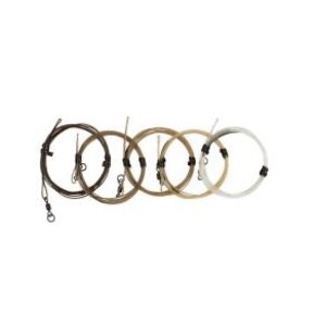 Korda Dark Matter Leader 50 cm QC-Drehgelenk