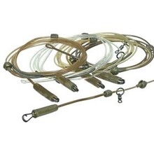 Korda Dark Matter Leader Heli