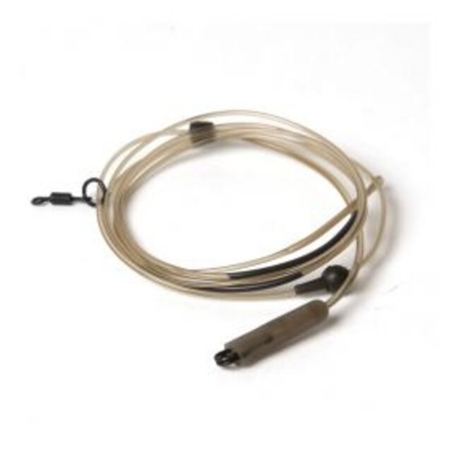 Il leader della materia oscura Korda, Heli