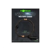 Korda Dark Matter Leader Heli Safe 1 Metro