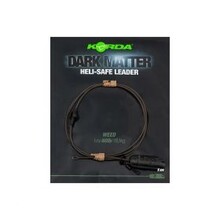 Korda Dark Matter Leader Heli Safe 1 Meter