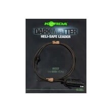Korda Dark Matter Leader Heli Safe 1 mètre