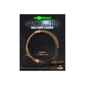 Korda Dark Matter Leader Heli Safe 50cm