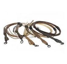 Clip de plomo híbrido Korda Dark Matter Leader