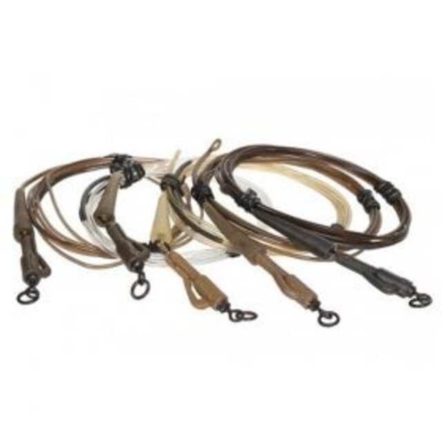 Clip de plomo híbrido Korda Dark Matter Leader