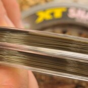 Líder de problemas Korda XT