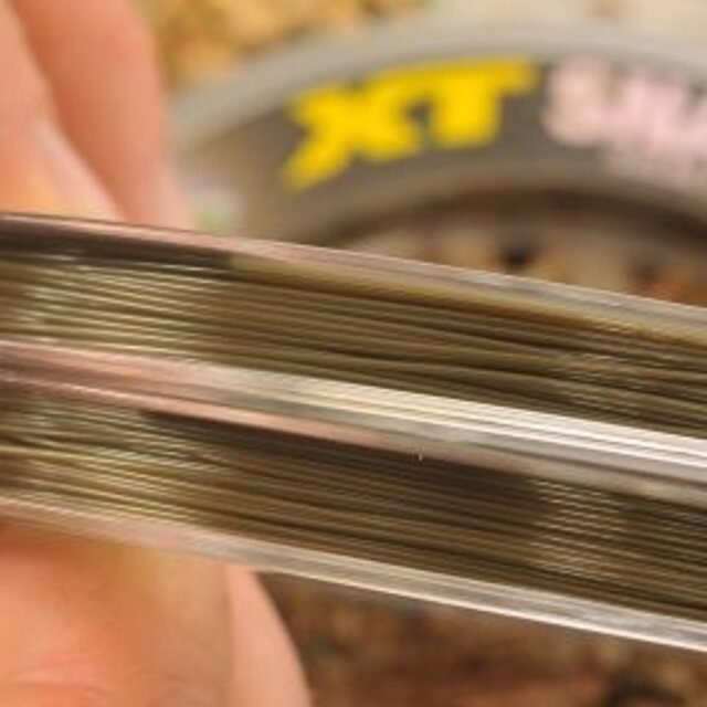 Líder de problemas Korda XT