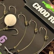 Korda Chod Rig lungo